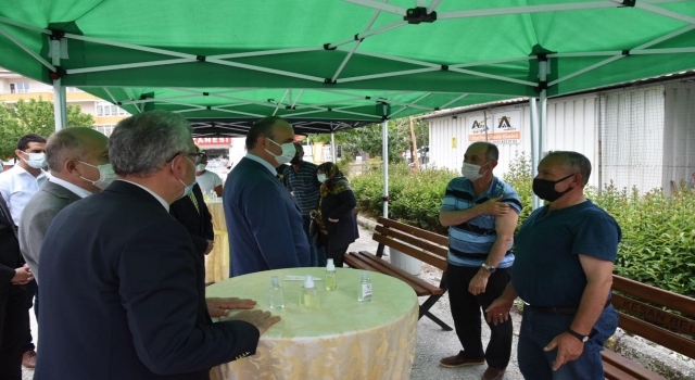 Edirne’den kısa kısa