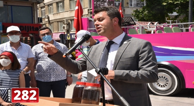 ‘Çevre Koruma Haftası’ Etkinliklerle Kutlandı