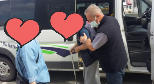 Tekirdağ’dan kısa kısa