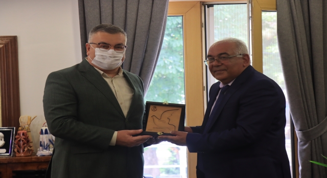 Kırklareli’nden kısa kısa