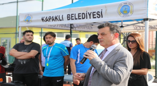Tekirdağ’dan kısa kısa