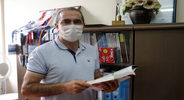 Trakya Üniversitesi’nden Prof. Dr. Şaban Gürcan, aşılama çalışmalarını değerlendirdi: