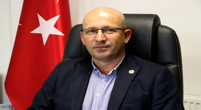 Aldığı yağışla yüzünü verime dönen ayçiçeği, Trakya çiftçisinin yüksek rekolte umudunu artırdı