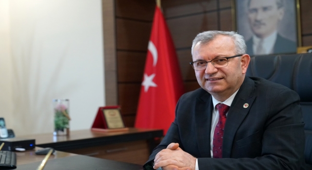 Edirne’nin Keşan ilçesinde YKS  anında ”sessiz” olunması için bir dizi önlem alındı