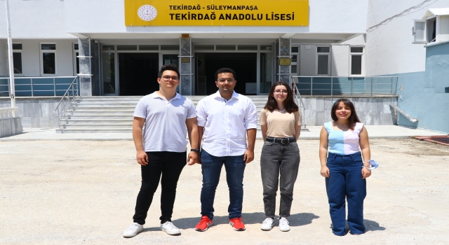 YKS’ye girecek öğrenciler için nüfus müdürlükleri hafta sonu açık bulundurulacak