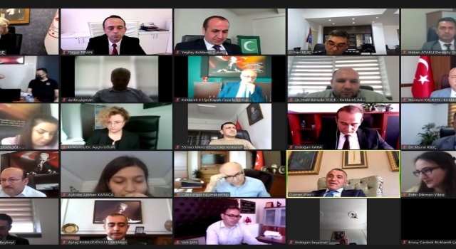 Kırklareli’nden kısa kısa