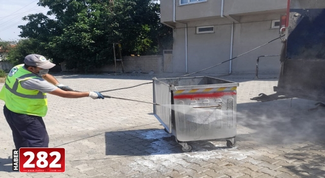 Daha Sağlıklı Bir Ergene İçin 7/24 Görevdeyiz