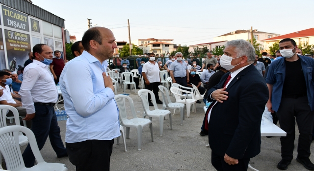 GÜNCELLEME  Tekirdağ’da sele kapılan iki çocuk öldü