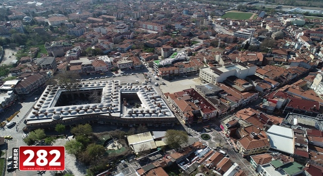 Trakya'da "Evde kal" çağrısına genelde uyuluyor