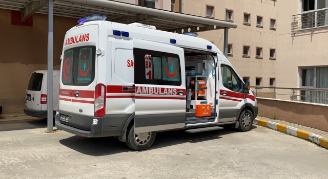 GÜNCELLEME  Tekirdağ’da sahte içkiden zehirlenerek ölenlerin sayısı 6’ya yükseldi