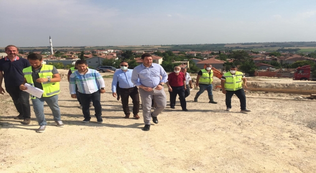 Kırklareli’nden kısa kısa