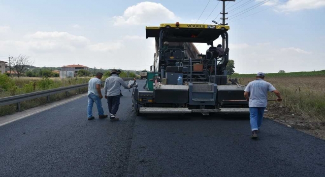 Tekirdağ’dan kısa kısa