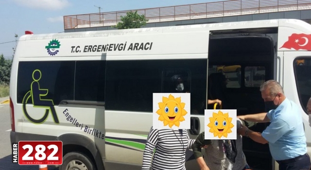 Ergene Halkına Her Alanda Hizmet Veriliyor