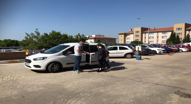 Tekirdağ’da tartıştığı üvey annesini darbedip bıçaklayarak öldürdüğü öne sürülen çocuk tutuklandı