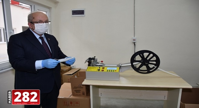 Koronavirüs Önlemlerinin Uygulanmasında Destek Hizmetleri Önemli Rol Oynuyor