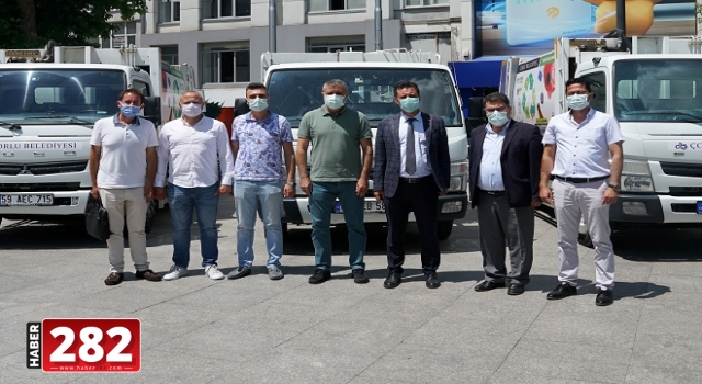 Sıfır Atık Projesi'nde Protokol İmzalandı