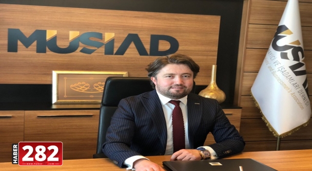 MÜSİAD 2021 HAZİRAN AYI SAMEKS VERİLERİ AÇIKLANDI