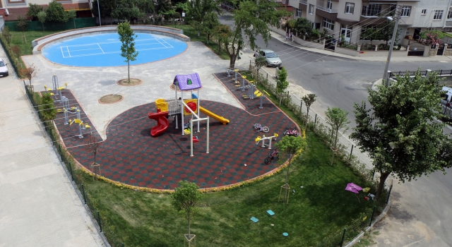 Tekirdağ’dan kısa kısa