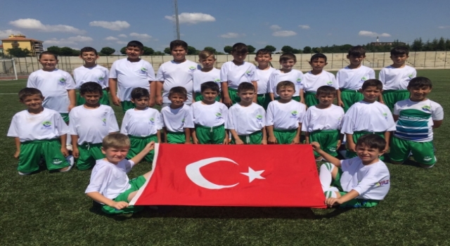 Tekirdağ’dan kısa kısa