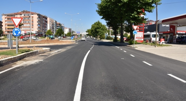 Tekirdağ’dan kısa kısa