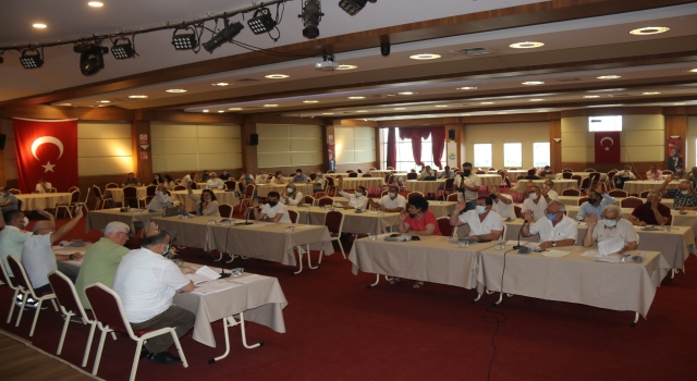 Tekirdağ’dan kısa kısa