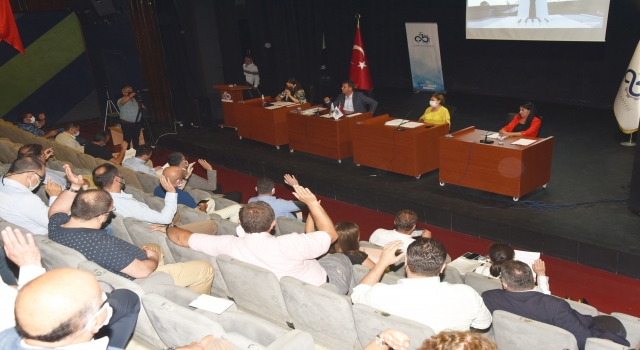 Tekirdağ’dan kısa kısa