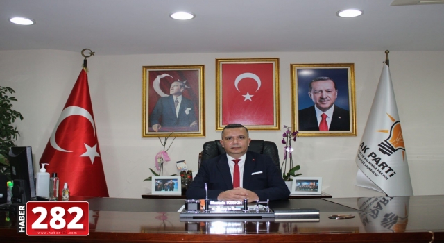 KESKİN:MECLİS ÜYELERİMİN ARKASINDAYIM!