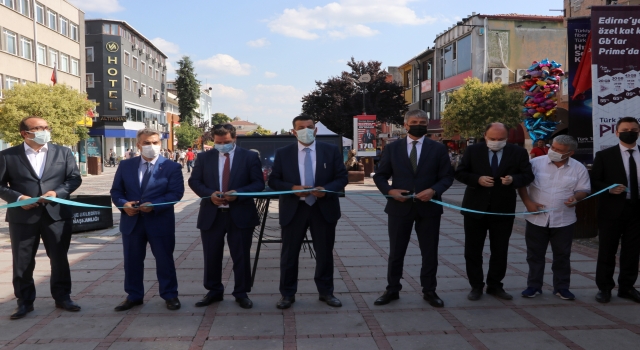 15 Temmuz Demokrasi ve Milli Birlik Günü