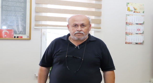 Hayrabolu’da THK 20 kişilik ekiple kurban derisi toplayacak