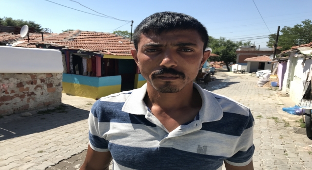 Edirne’de selde elektrik akımına kapılarak ölen Azat’ın organları başka bedenlerde hayat bulacak