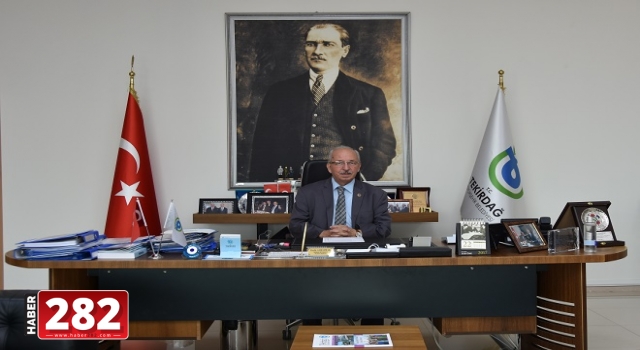 Başkan Albayrak'ın 15 Temmuz Demokrasi ve Milli Birlik Günü Mesajı