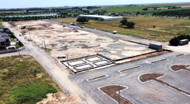 Tekirdağ’dan kısa kısa
