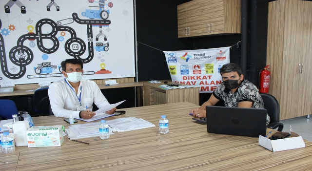 Kırklareli’nde sorumlu emlak danışmanlığı mesleki yeterlilik belgelendirme sınavı