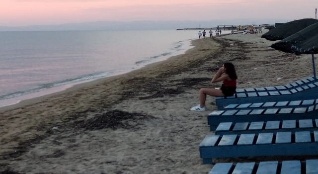 Edirne’de denize giren 2 kardeşten 1’i öldü