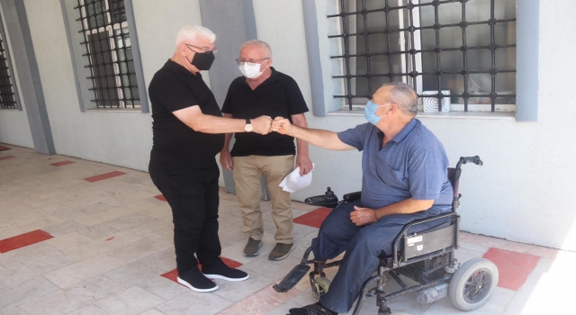 Tekirdağ’dan kısa kısa
