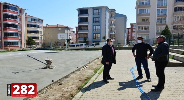 Minik Buğra’nın hayali gerçek oluyor