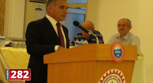 Dobrucali Güven Tazeledi