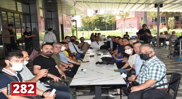 MEDYADAKİ MESLEKİ KİRLENME HEPİMİZİ DERİNDEN YARALIYOR