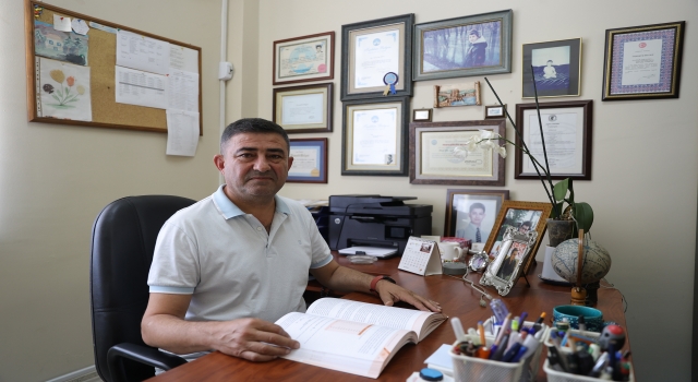 Toplum sağlığı için ”aşı tereddüdünden kurtulmak gerekiyor”