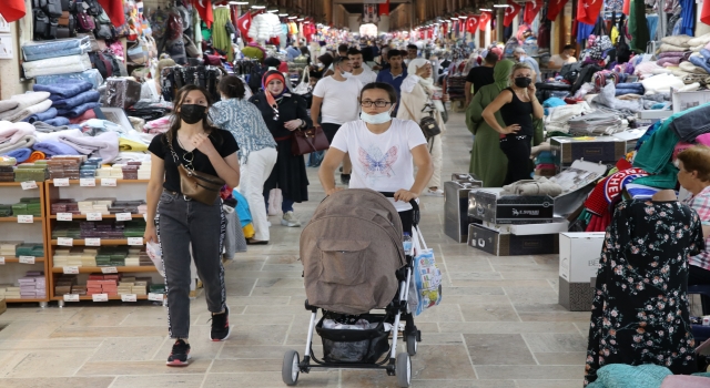 Edirne ekonomisine ”gurbetçi” dopingi