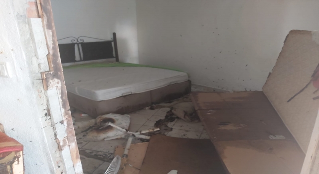 Edirne’de mutfak tüpünün patlaması sonucu 3 kişi ağır yaralandı