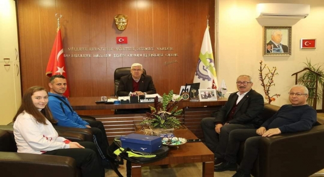 Tekirdağ’dan kısa kısa