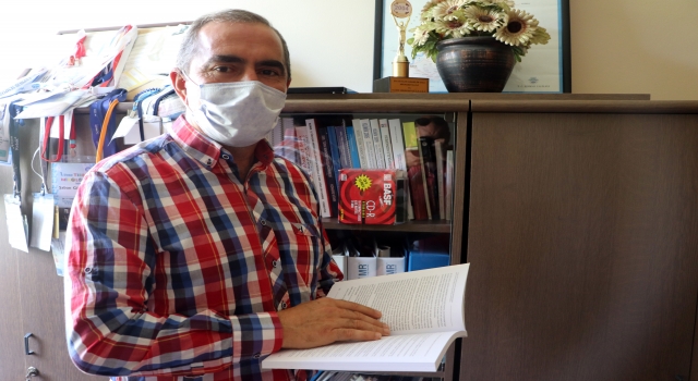 Uzmanından ”3. doz hatırlatma aşısı antikor seviyelerini yükseltiyor” değerlendirmesi