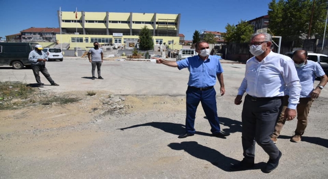 Edirne’den kısa kısa