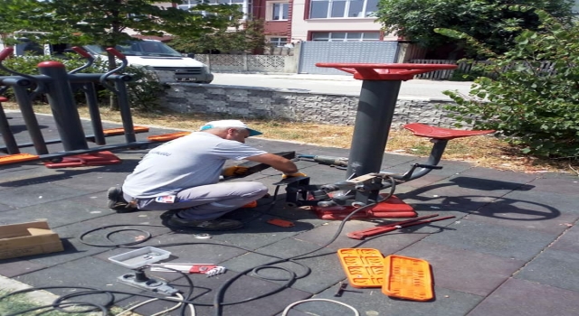 Tekirdağ’dan kısa kısa