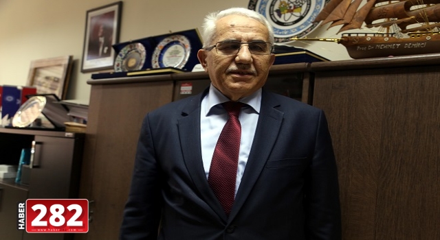 Uzmanından "Gıda ürünlerini stok yapmayın, taze alıp tüketin" tavsiyesi