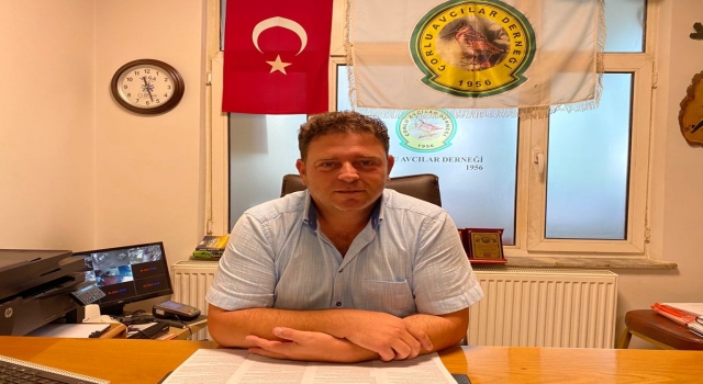 Av sezonu 21 Ağustos’ta başlıyor