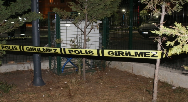 Tekirdağ’da elektrik akımına kapılan çocuk yaralandı