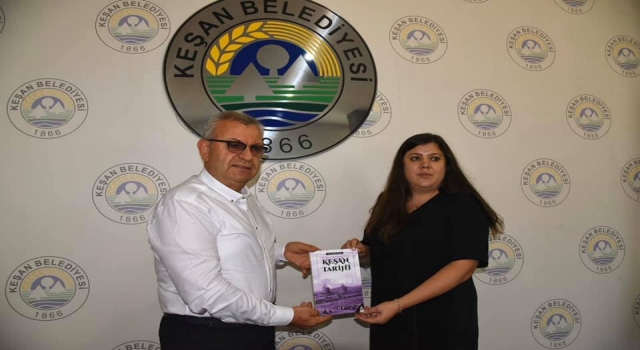 Edirne’den kısa kısa