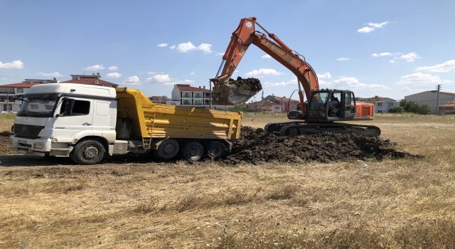 Tekirdağ’dan kısa kısa
